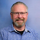 Jim M Larson