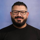 Joel Ricardo ArriolaColmenares